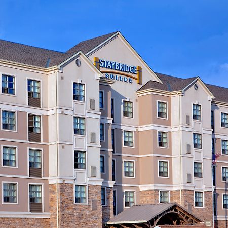 Staybridge Suites London By Ihg Экстерьер фото
