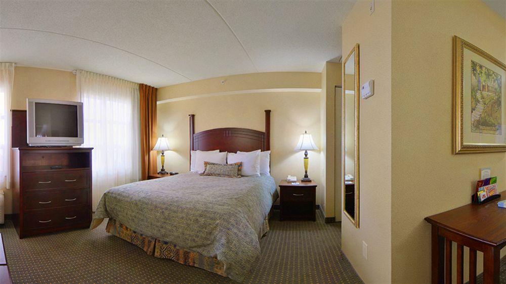 Staybridge Suites London By Ihg Экстерьер фото
