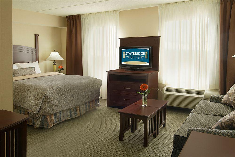 Staybridge Suites London By Ihg Экстерьер фото