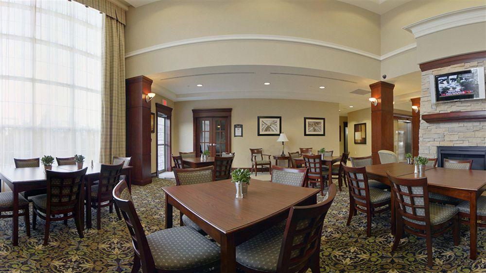 Staybridge Suites London By Ihg Экстерьер фото