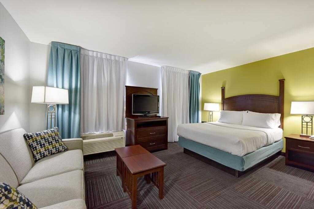 Staybridge Suites London By Ihg Экстерьер фото