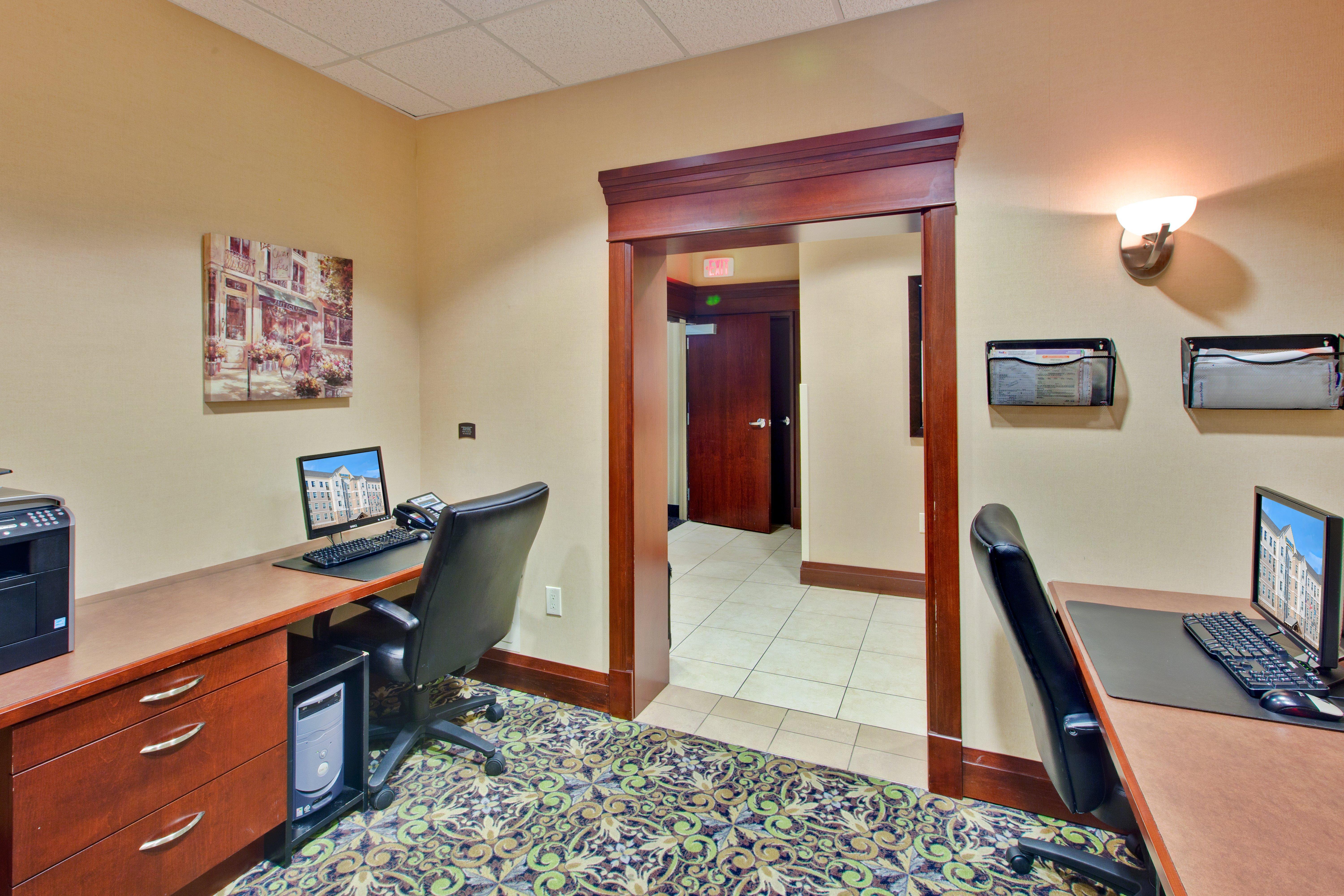 Staybridge Suites London By Ihg Экстерьер фото