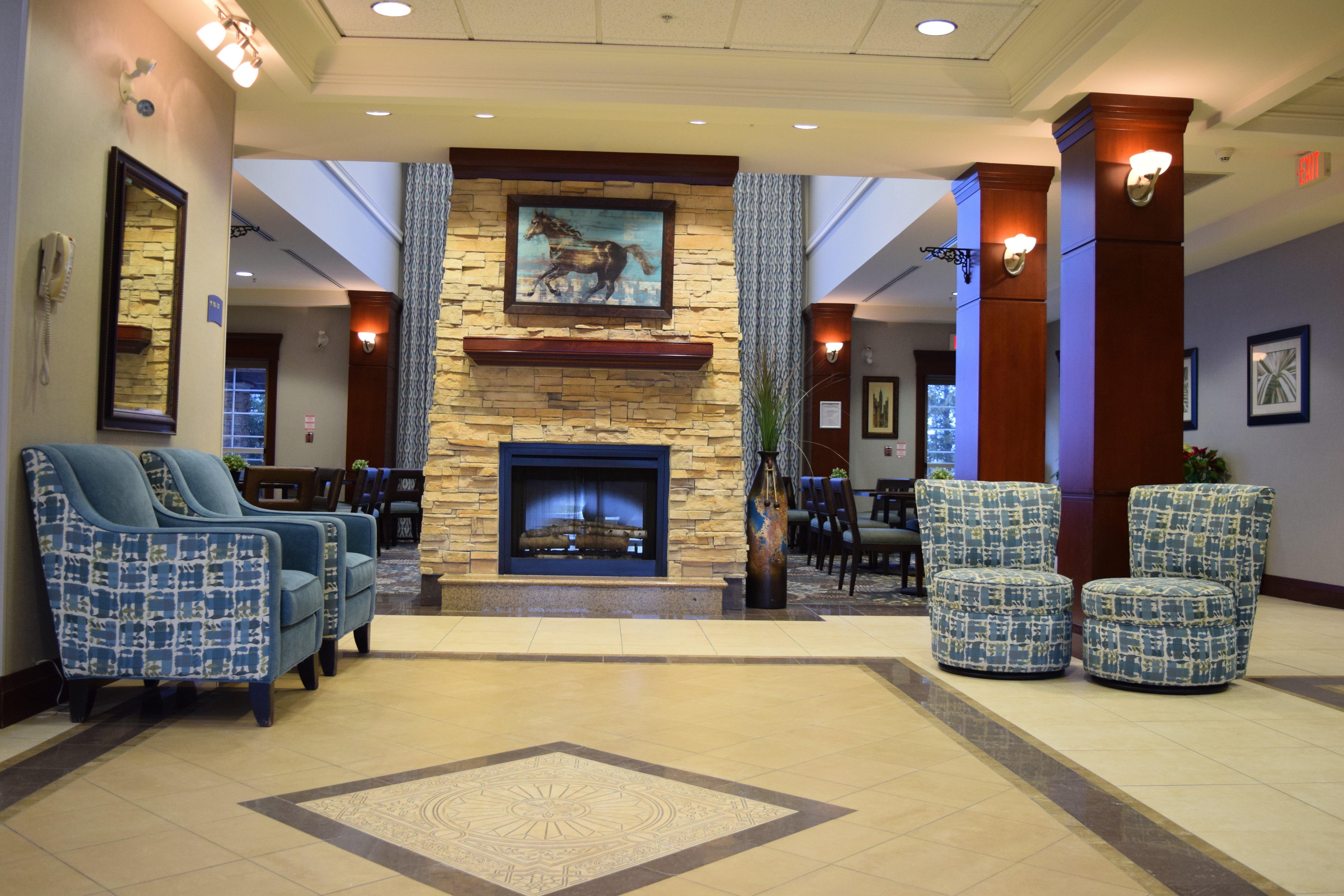 Staybridge Suites London By Ihg Экстерьер фото