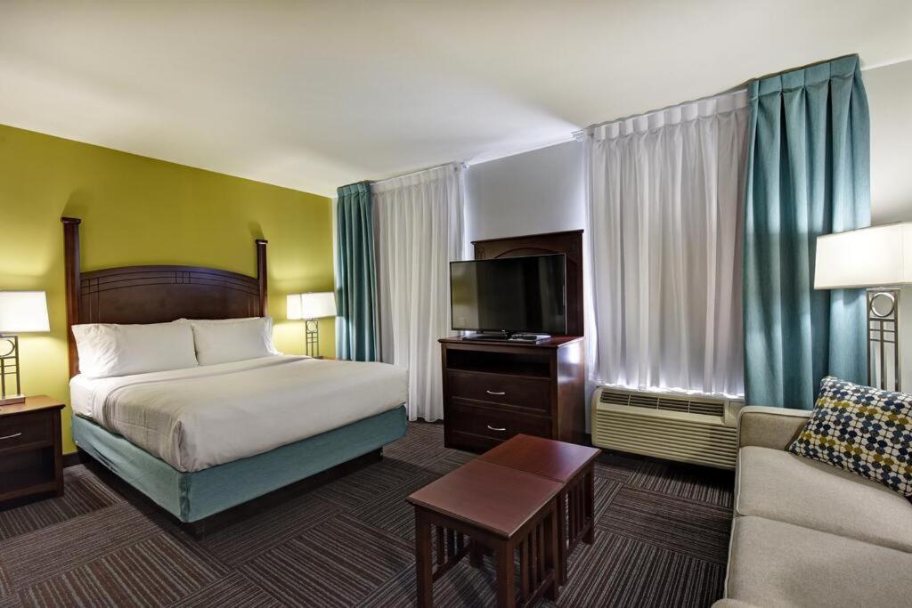 Staybridge Suites London By Ihg Экстерьер фото