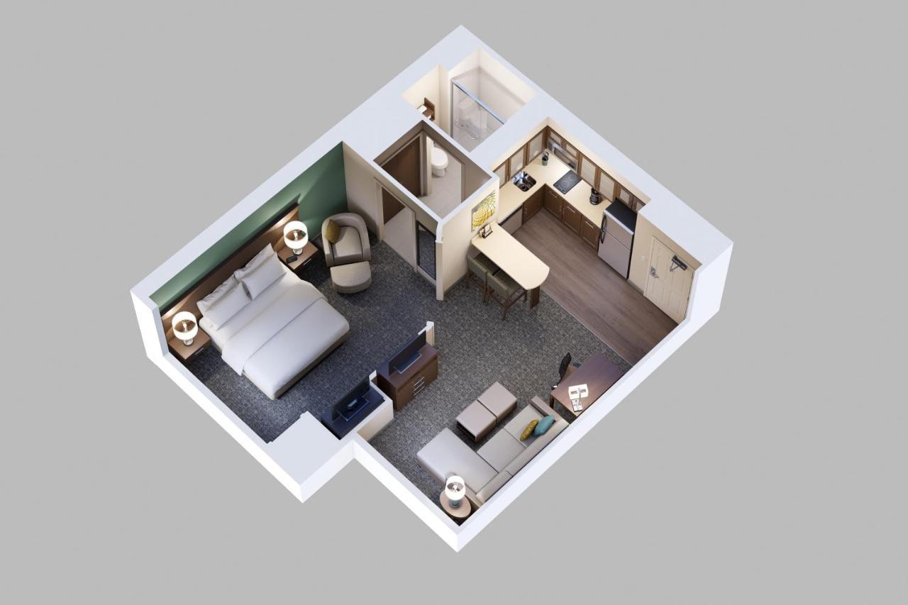 Staybridge Suites London By Ihg Экстерьер фото