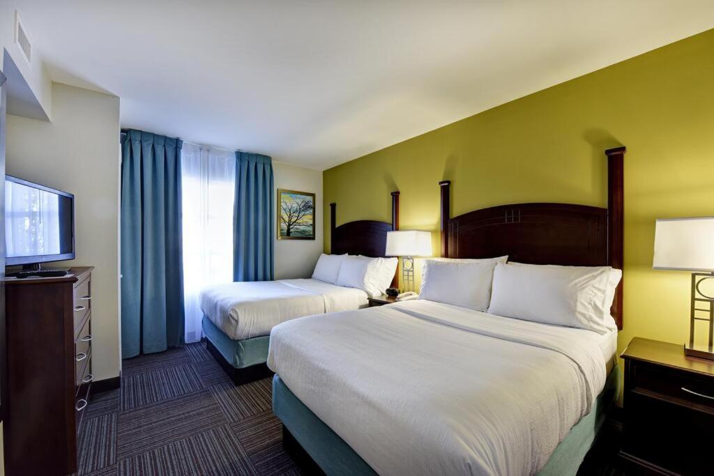 Staybridge Suites London By Ihg Экстерьер фото