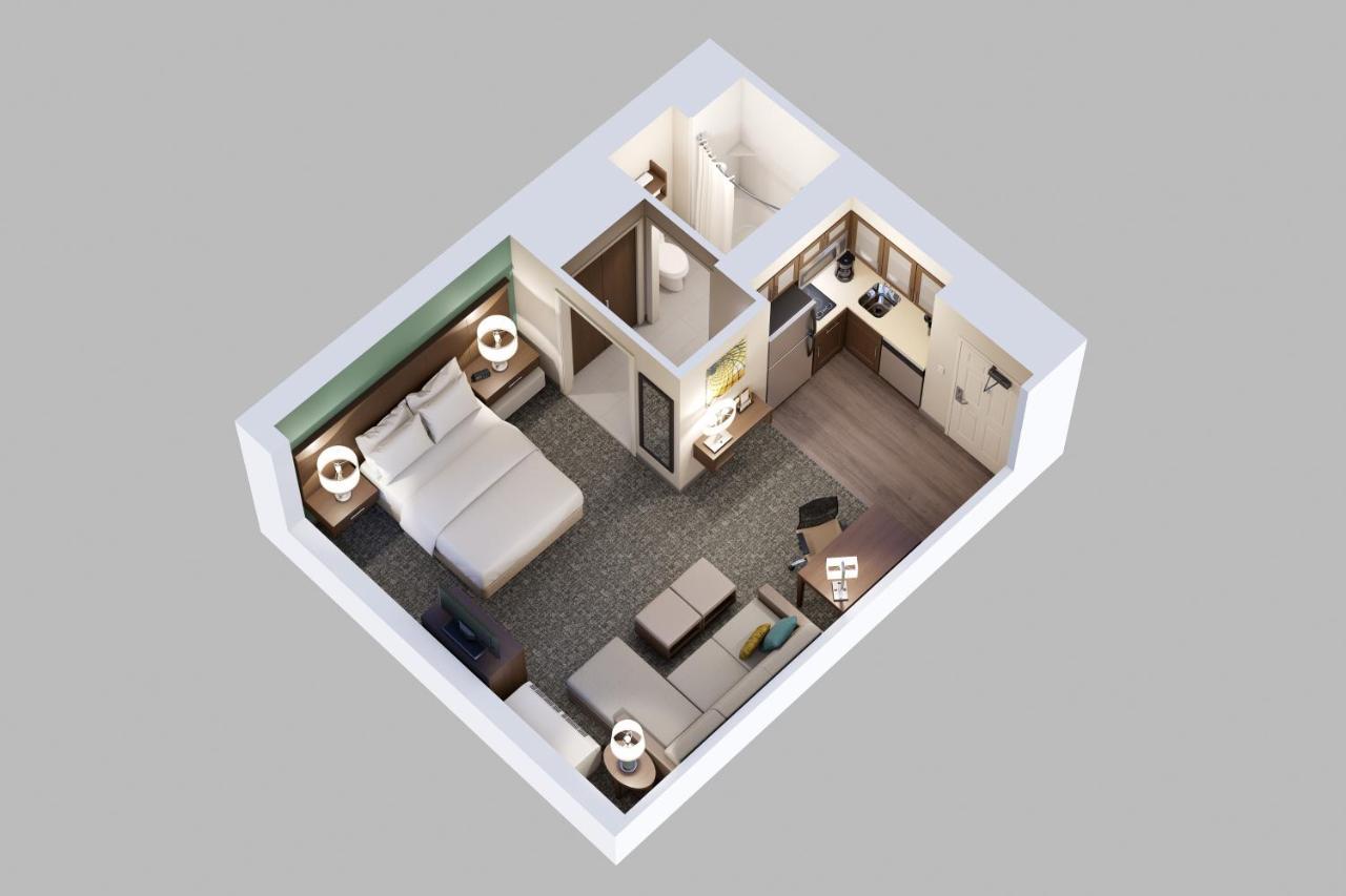 Staybridge Suites London By Ihg Экстерьер фото