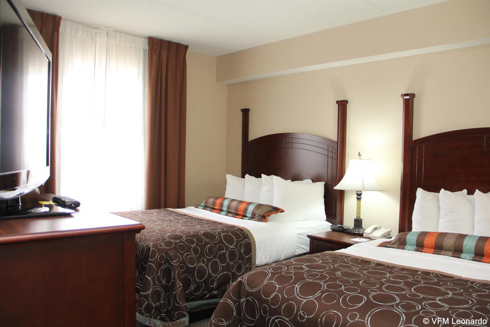 Staybridge Suites London By Ihg Экстерьер фото