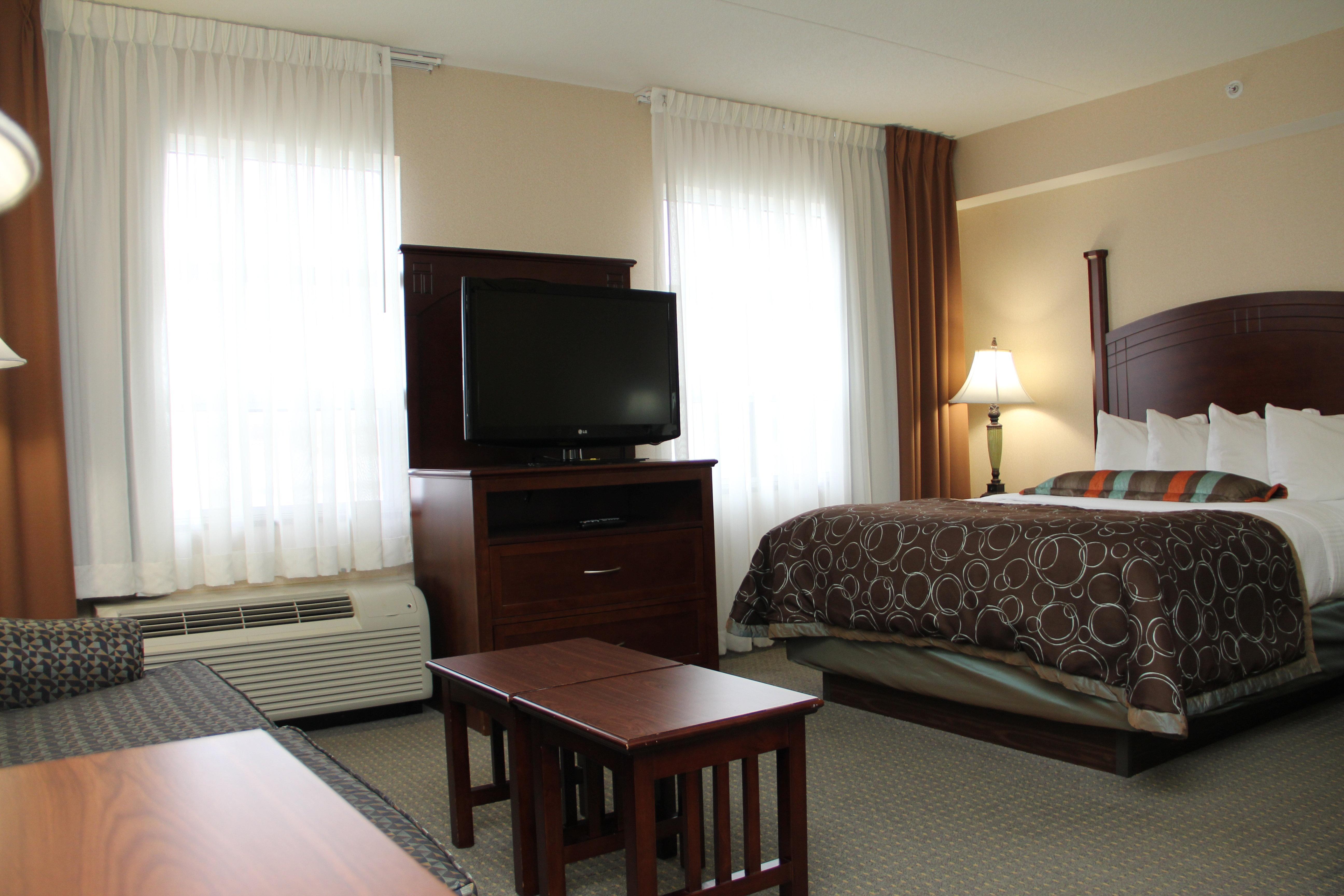 Staybridge Suites London By Ihg Экстерьер фото