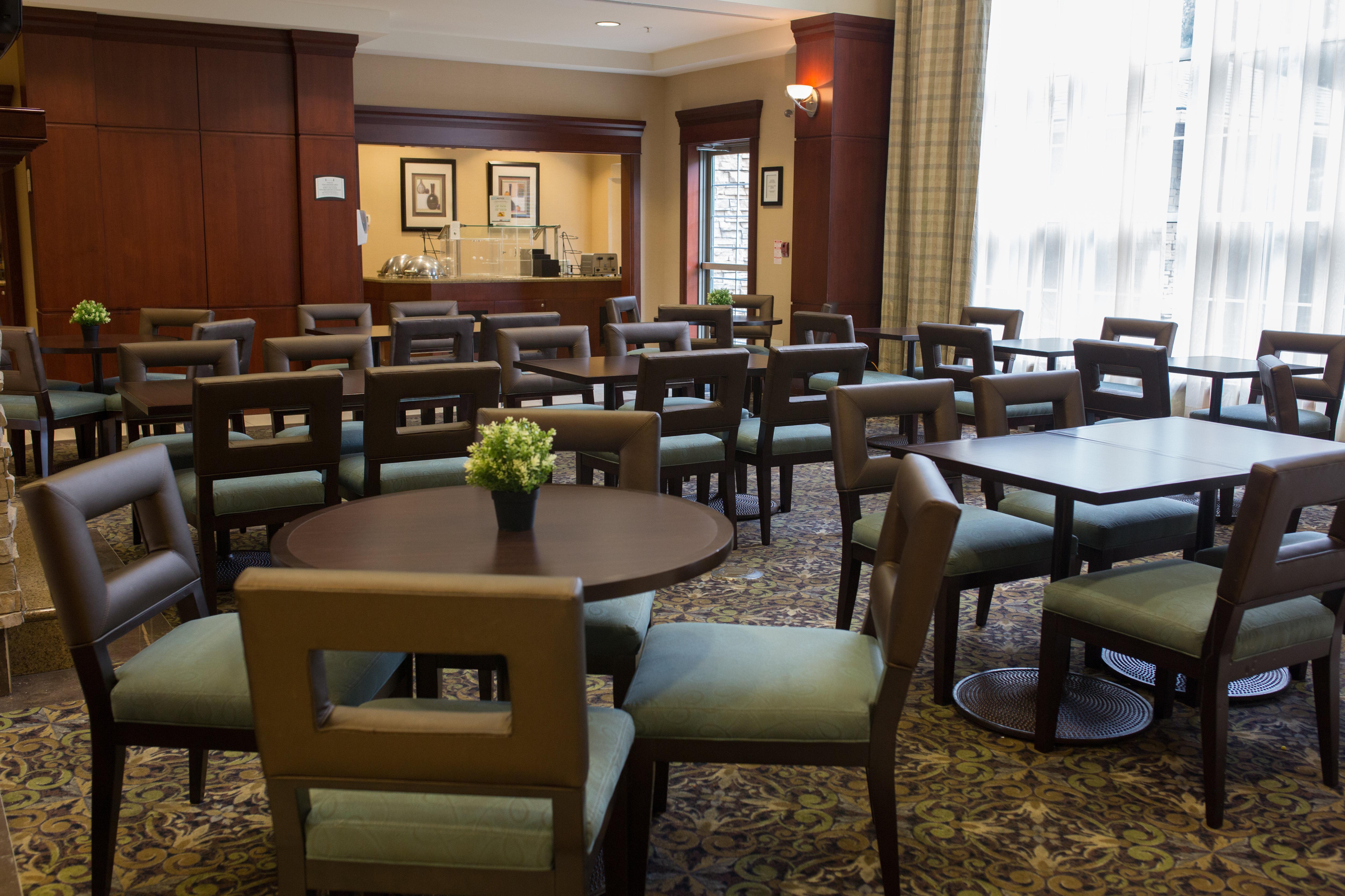 Staybridge Suites London By Ihg Экстерьер фото
