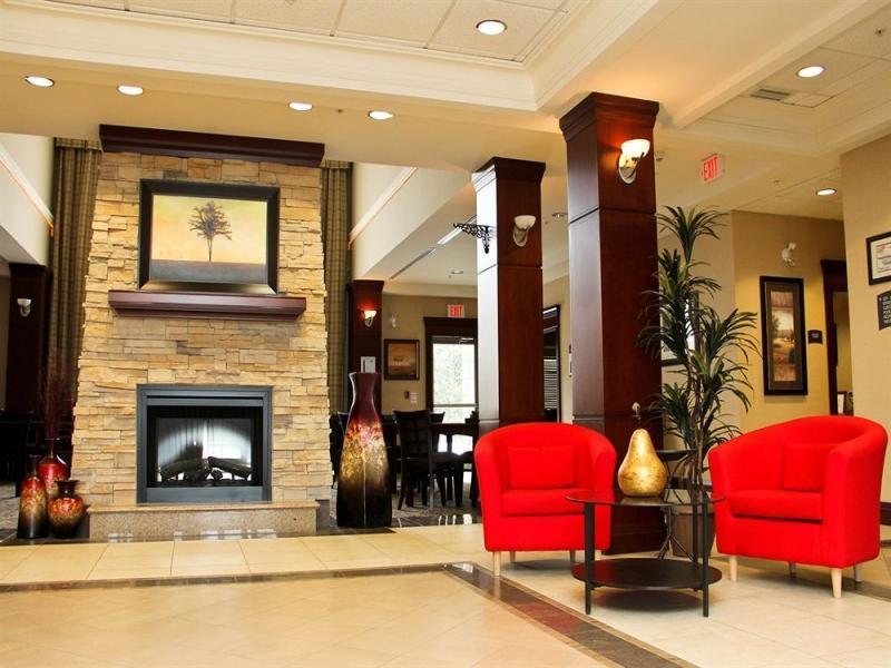 Staybridge Suites London By Ihg Экстерьер фото