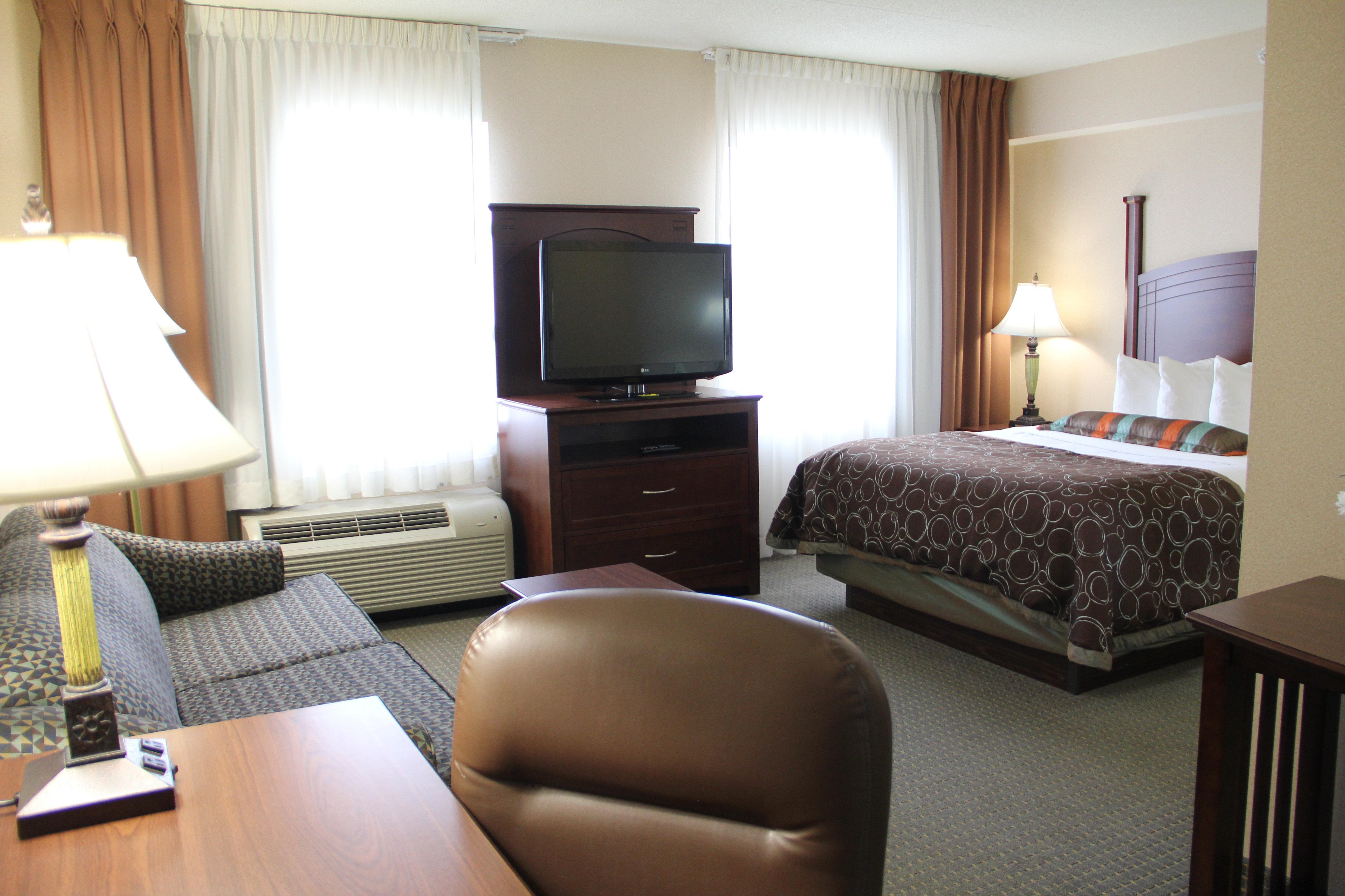 Staybridge Suites London By Ihg Экстерьер фото