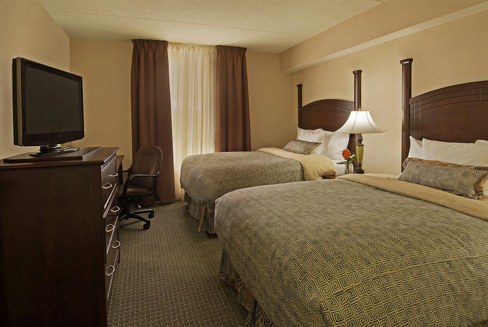 Staybridge Suites London By Ihg Номер фото